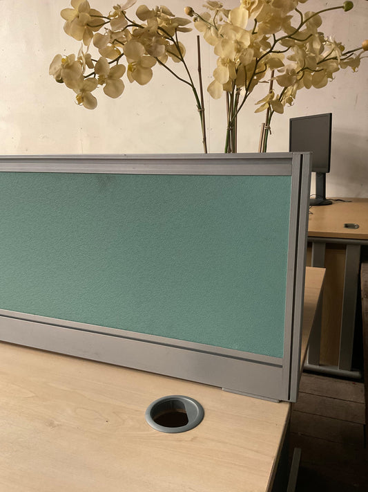 Desk Divider 120cm