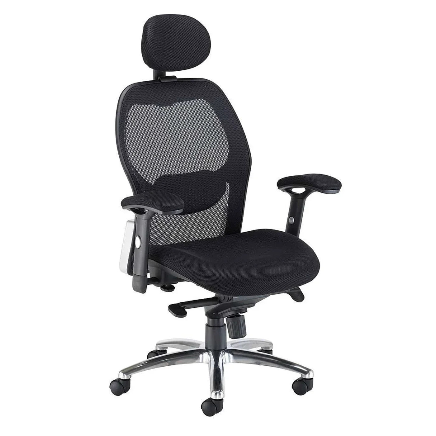 Clapham Mesh Office Chair
