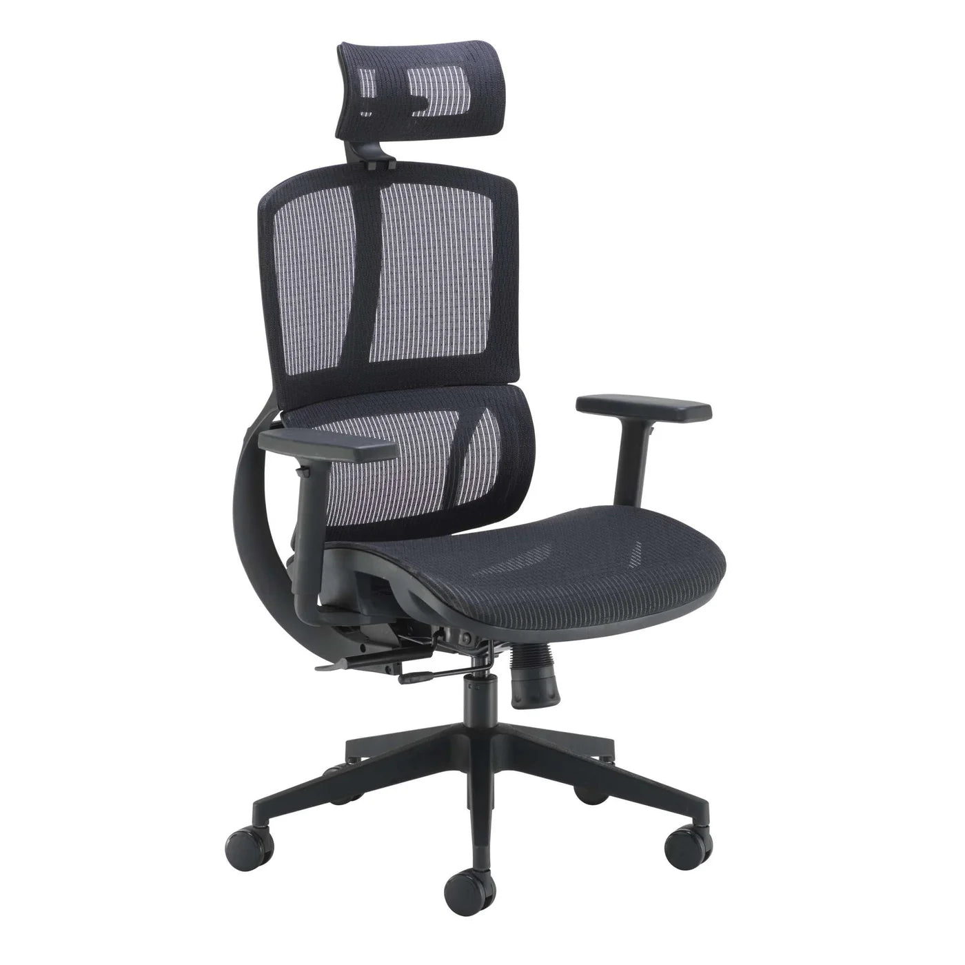 Princesshay Ergonomic Office Chair