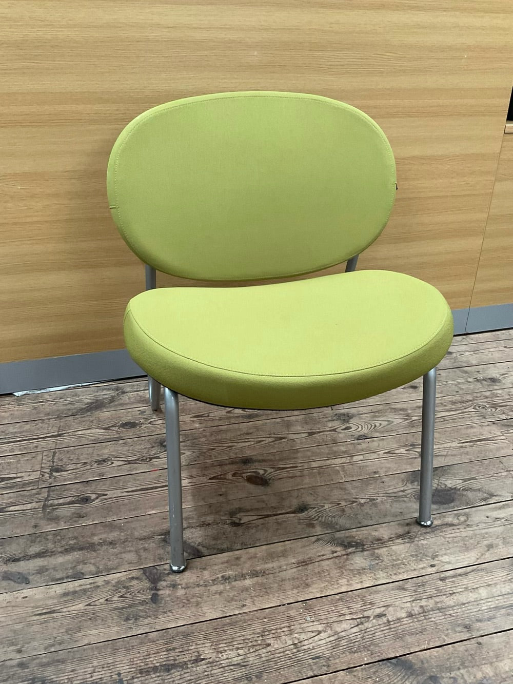 Waiting room chairs Multiple colours