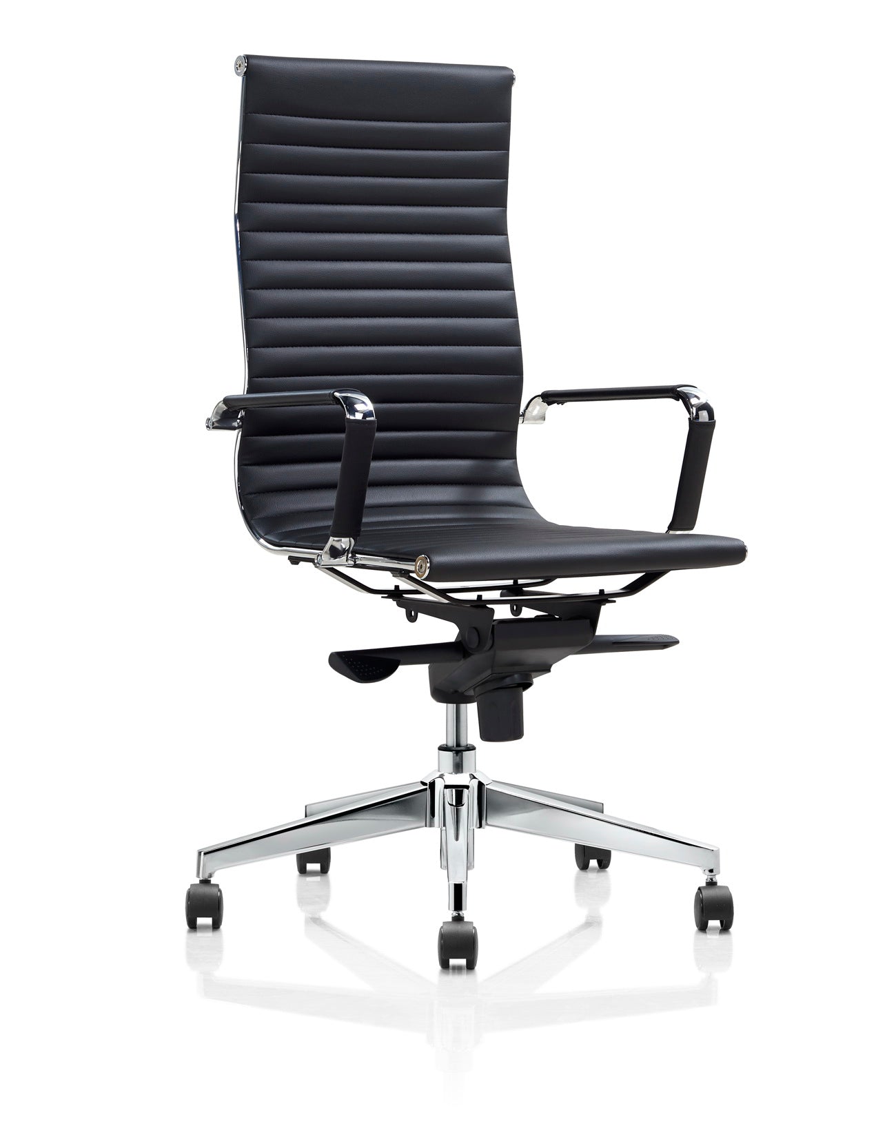 Mamhead Executive Chair - Medium/High Back or Cantilever