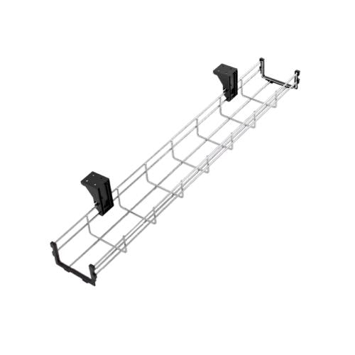 Under Desk Cable Basket