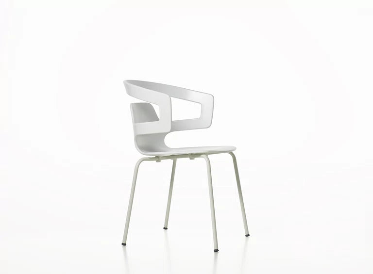Alias Sagesta Stacking Chair