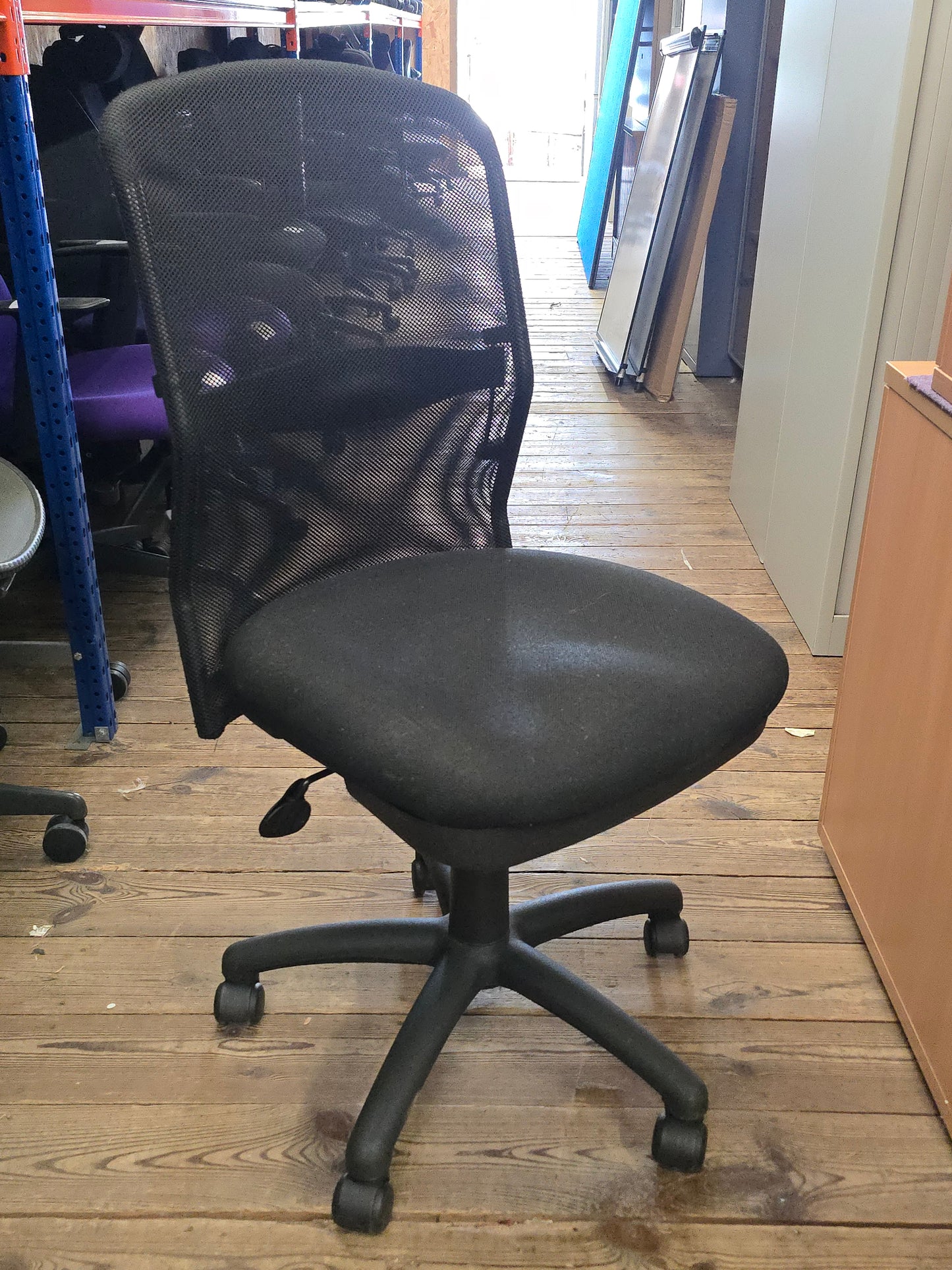 MeshBack Task Chair