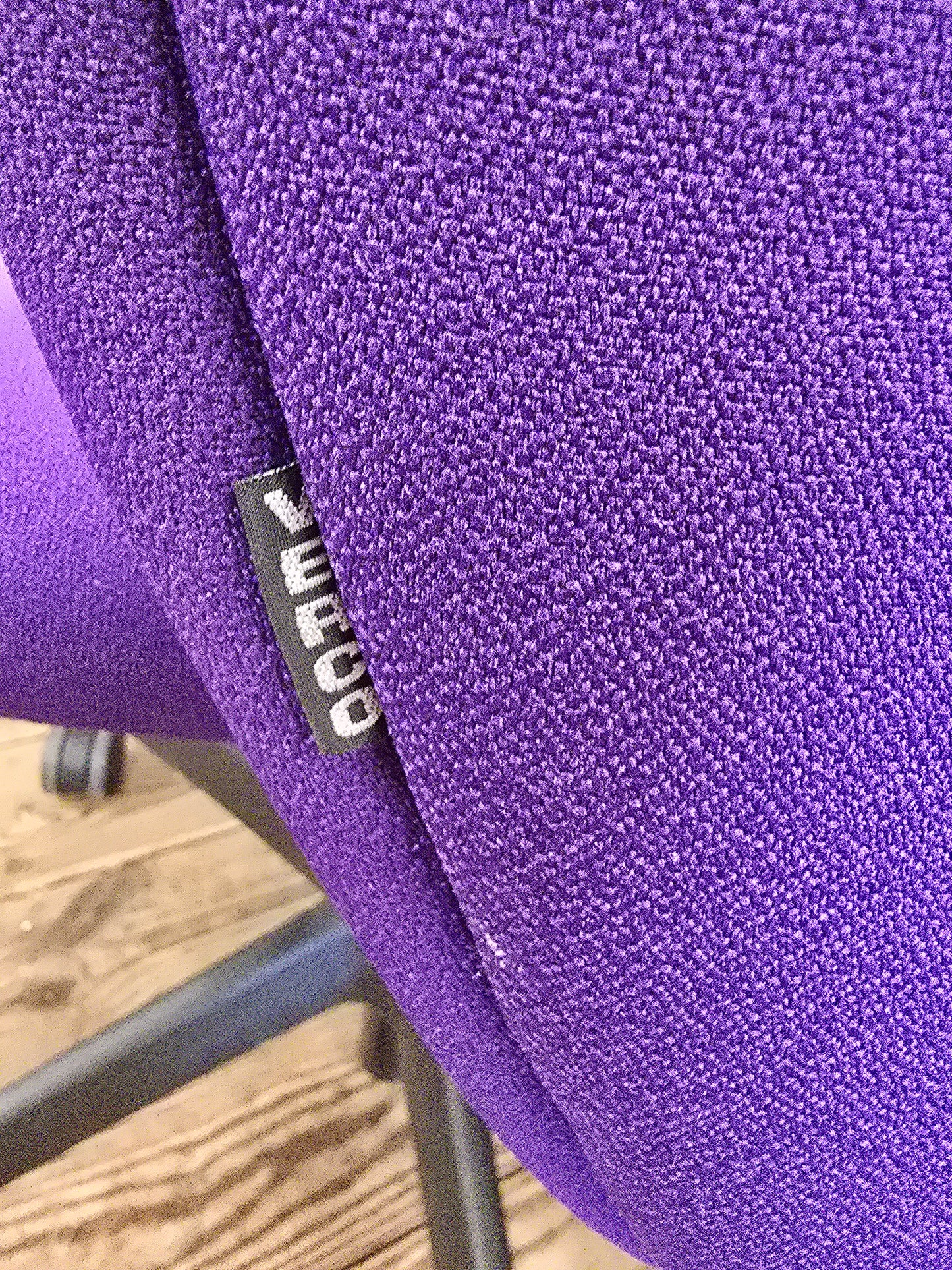 Verco Task Chair Purple