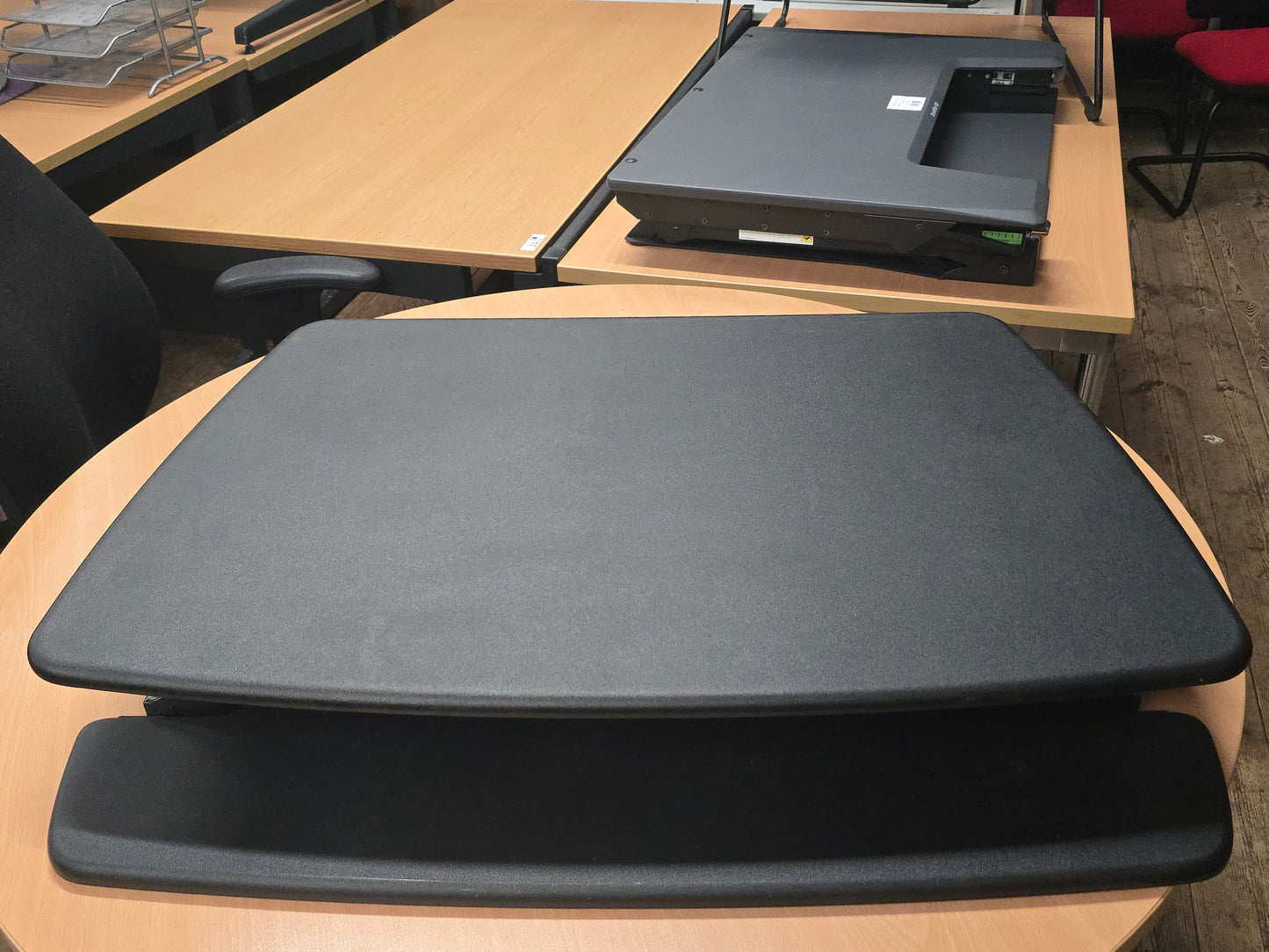 Varidesk Sit-Stand Riser