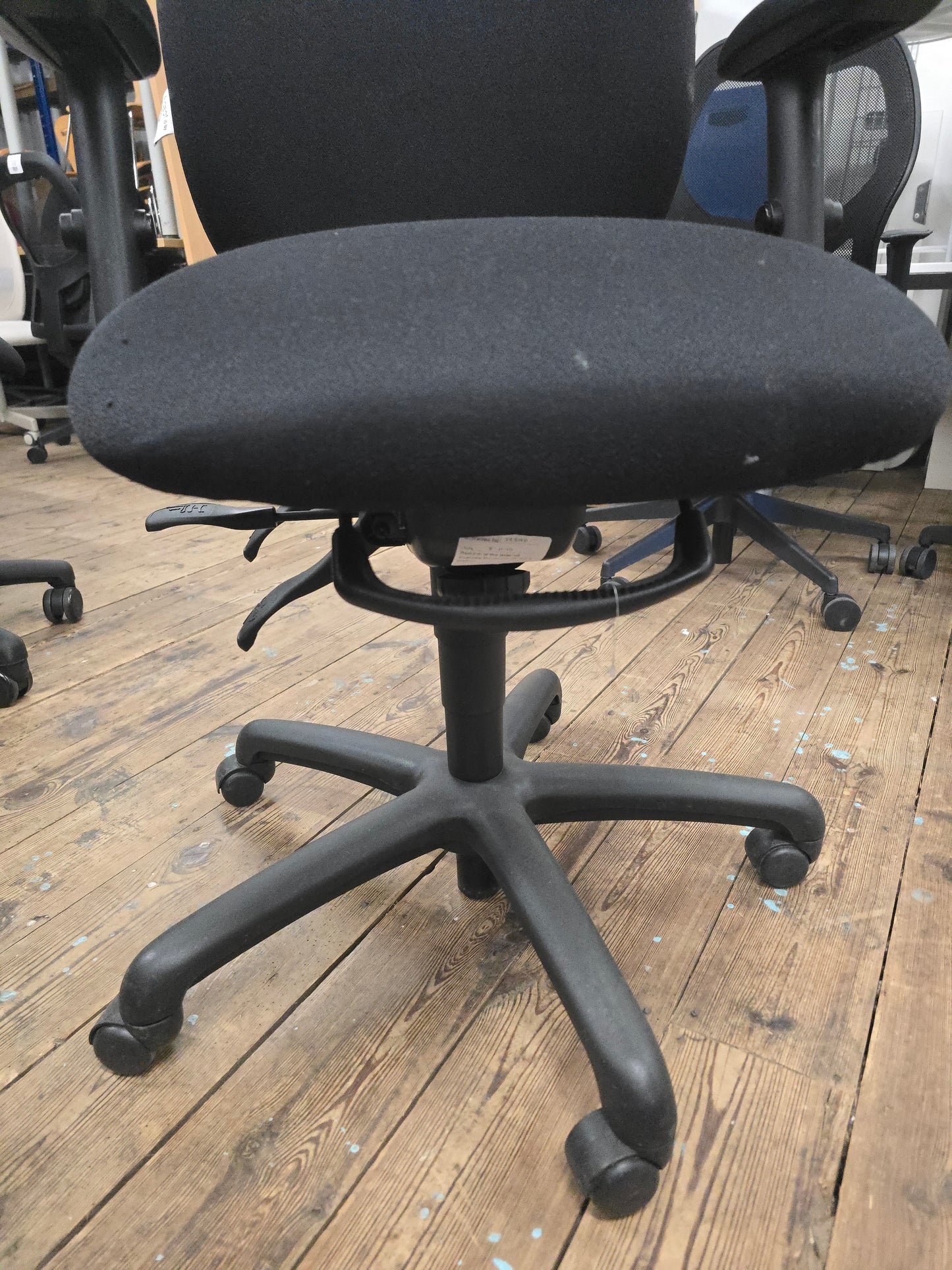 Ergochair adapt Chair