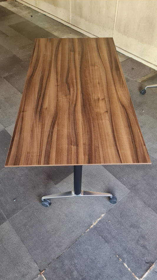 OrangeBox, flip top table, 180cm x 90cm