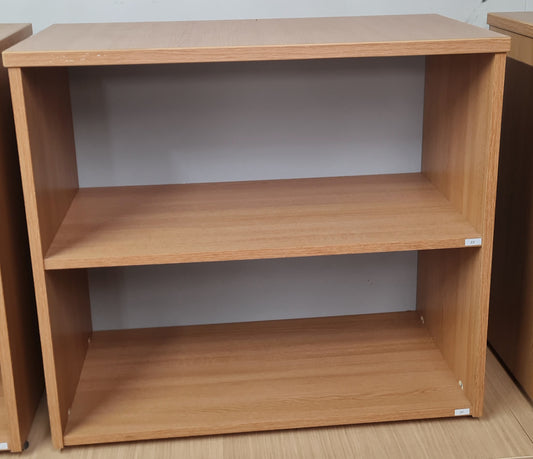 Single Shelf Bookshelf, Wooden