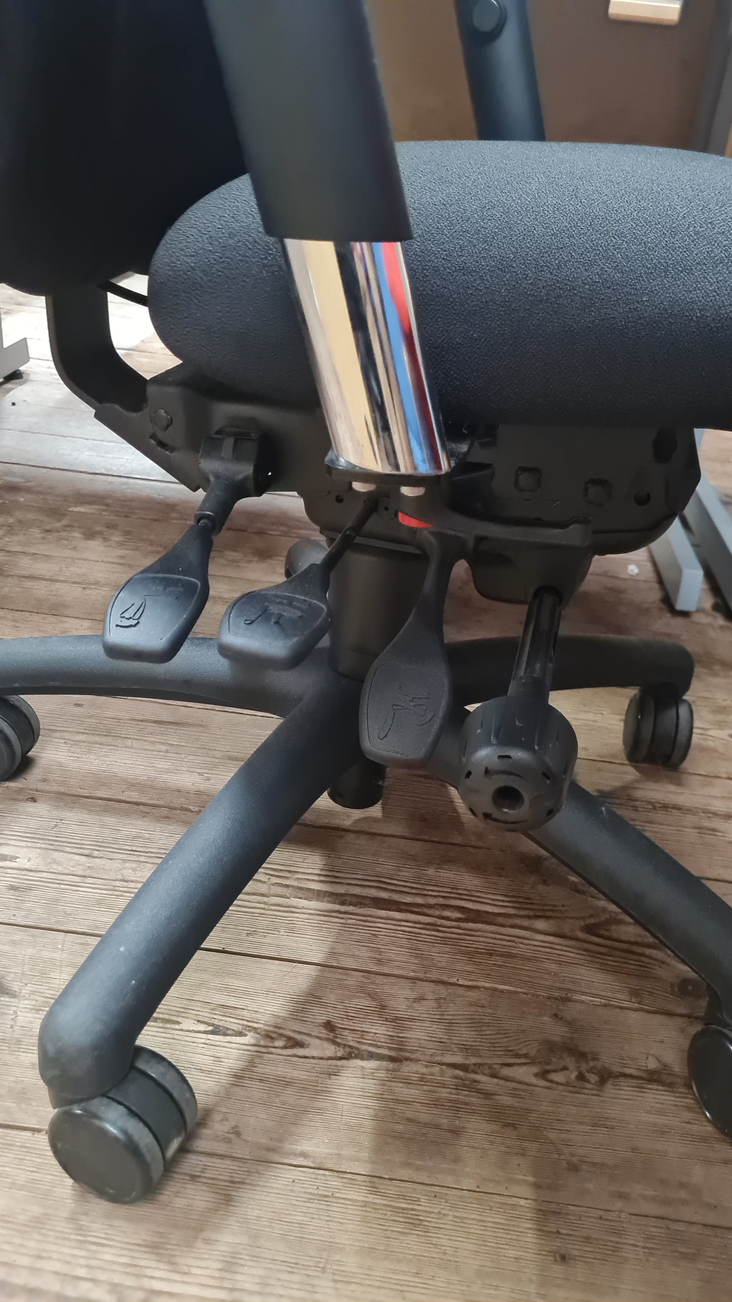Ergochair adapt Chair