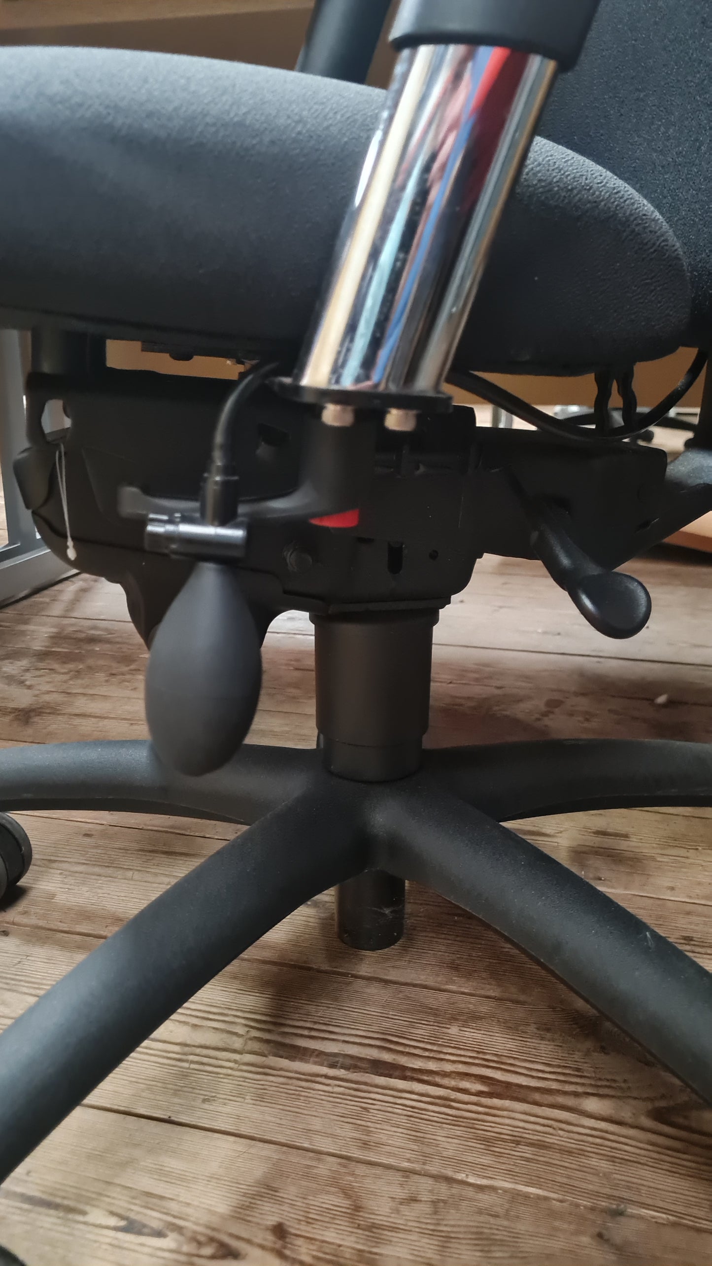 Ergochair adapt Chair