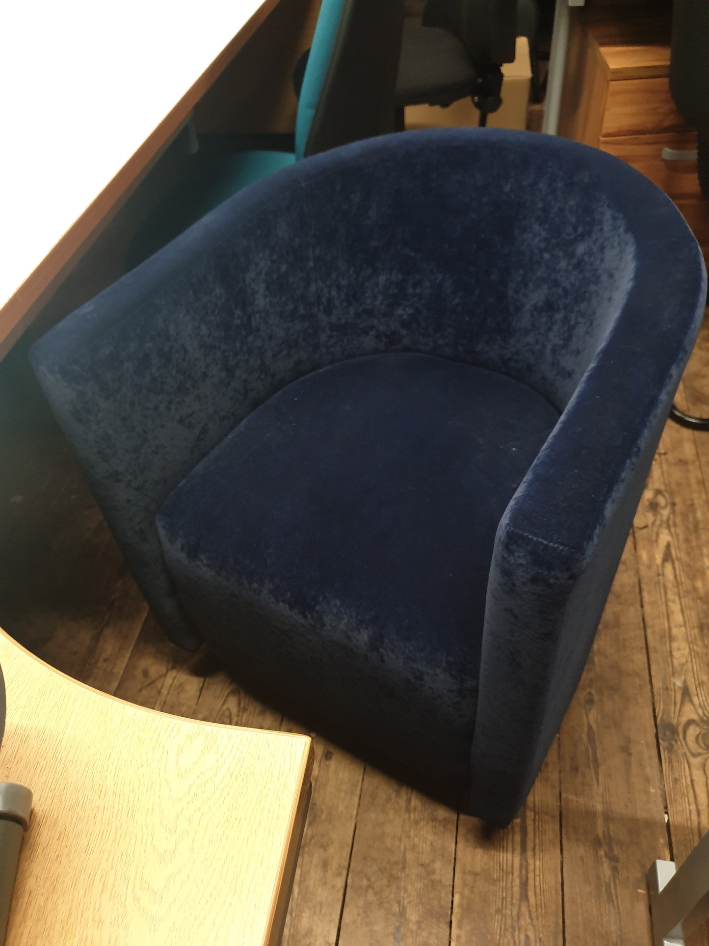 Tub Chair