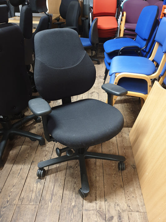 Orangebox Flo Office Chair
