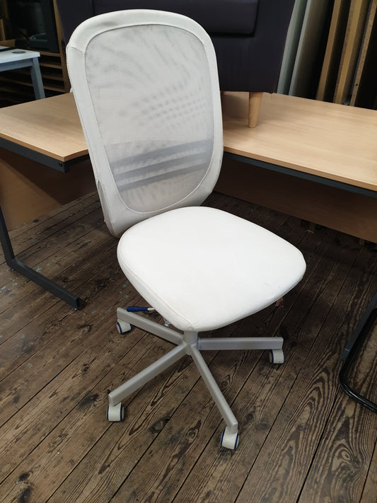 FLINTAN IKEA office Chair - Beige
