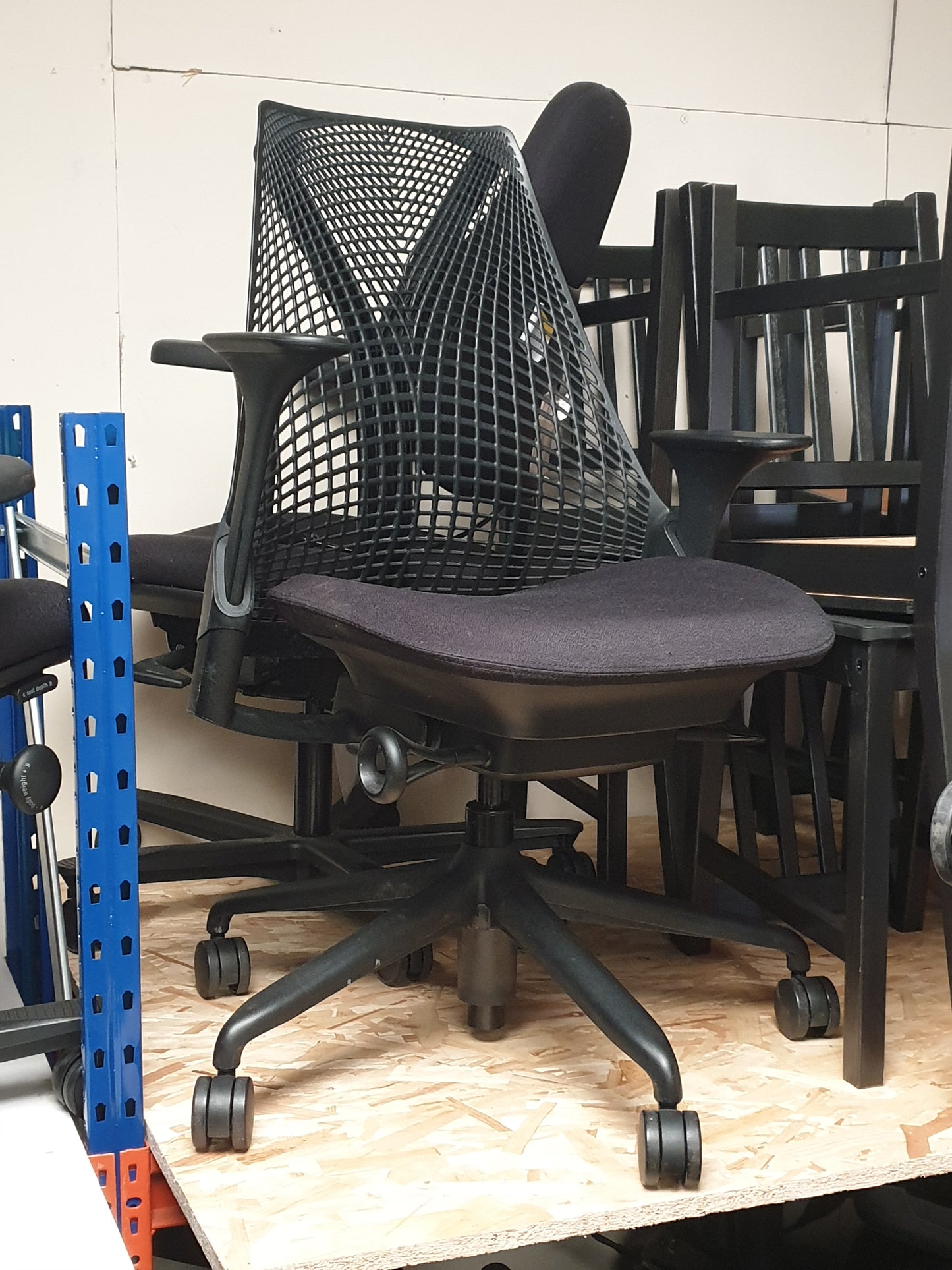 Herman Miller Sayl Chair