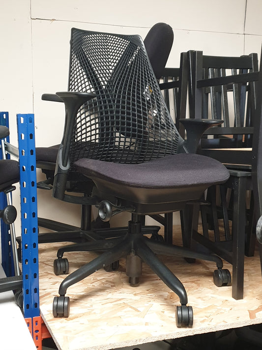 Herman Miller Sayl Chair