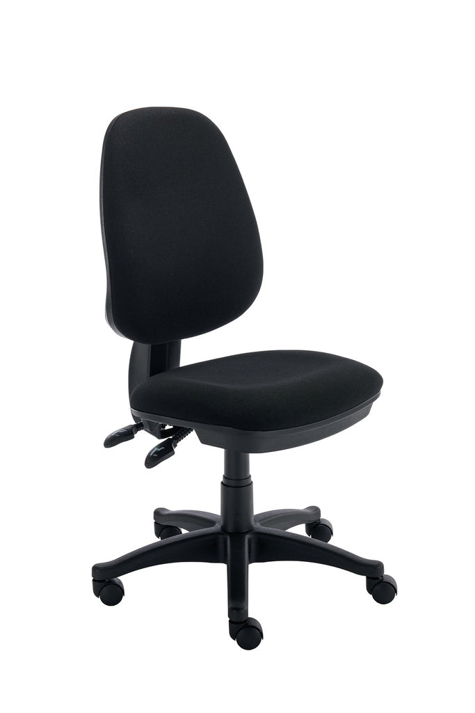 Matford Office Chair - Black