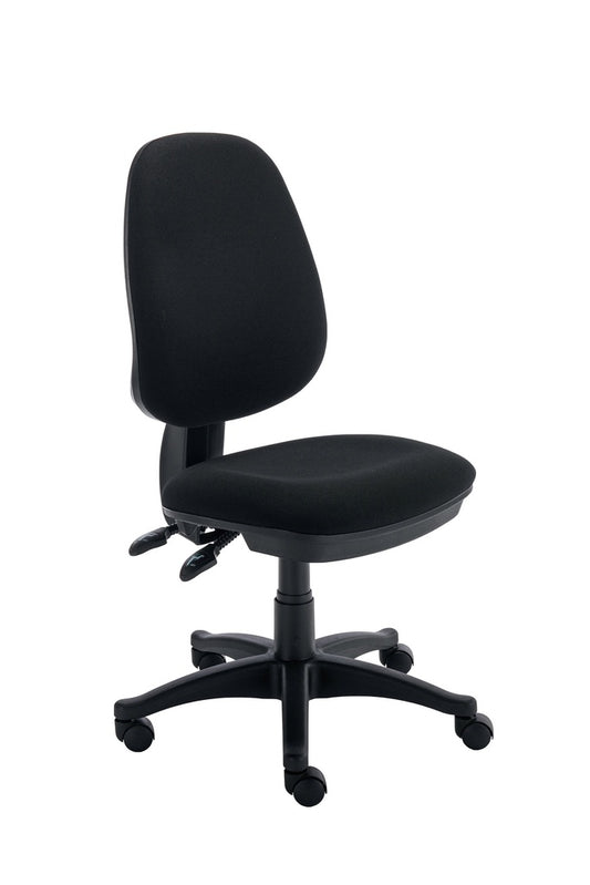 Matford Office Chair - Black