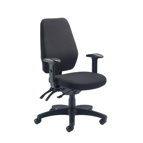 Sidwells Call Centre Chair