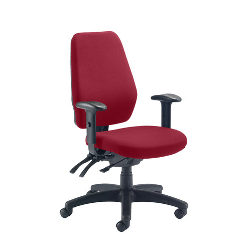 Sidwells Call Centre Chair