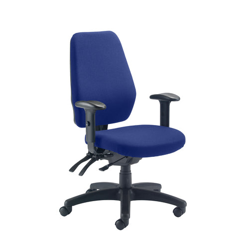 Sidwells Call Centre Chair