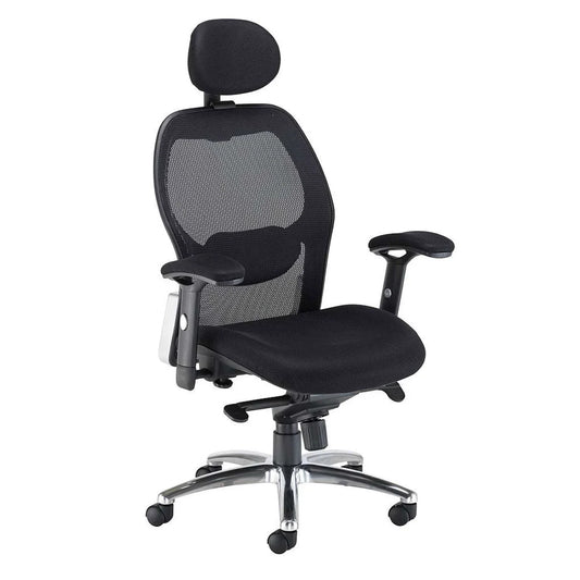 Clapham Mesh Office Chair