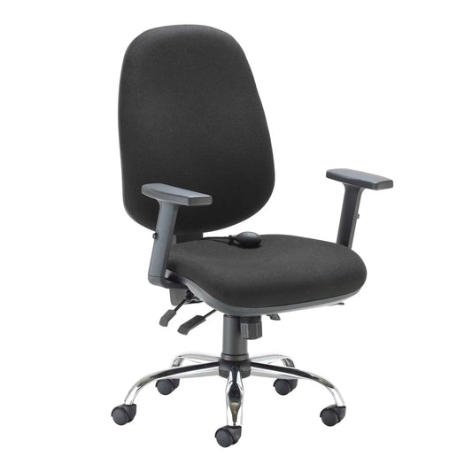 Polsloe Ergonomic Office Chair