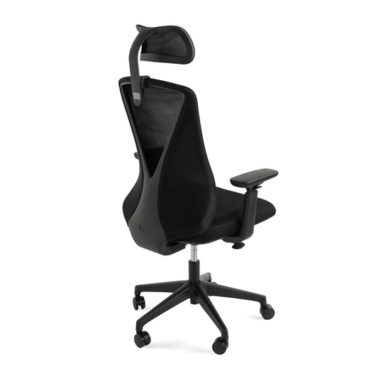 Belmont Mesh Chair