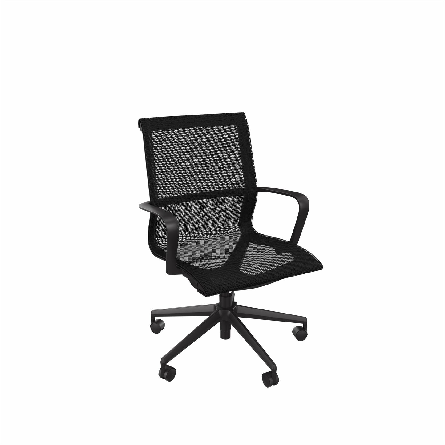 Christow Mesh Chair