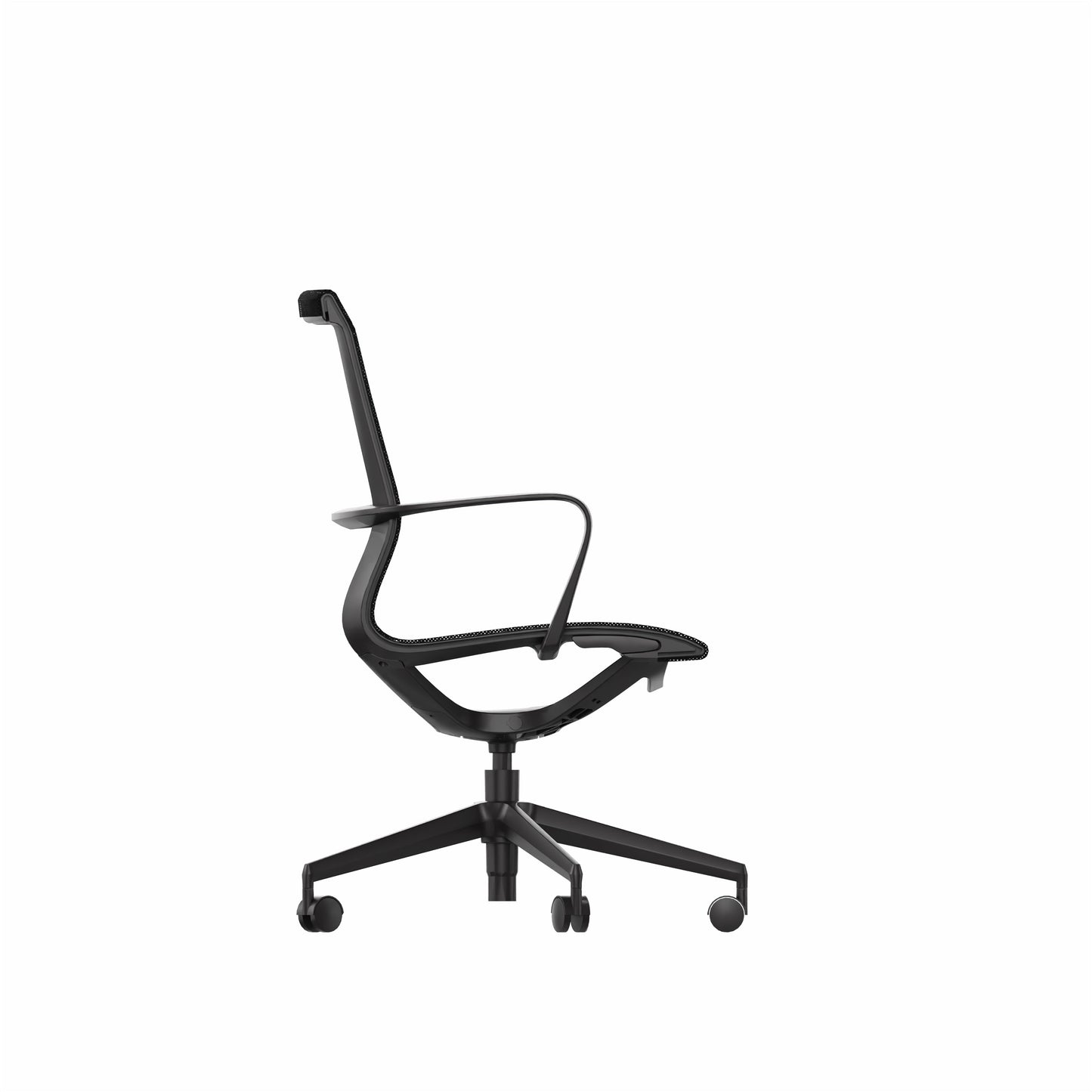 Christow Mesh Chair