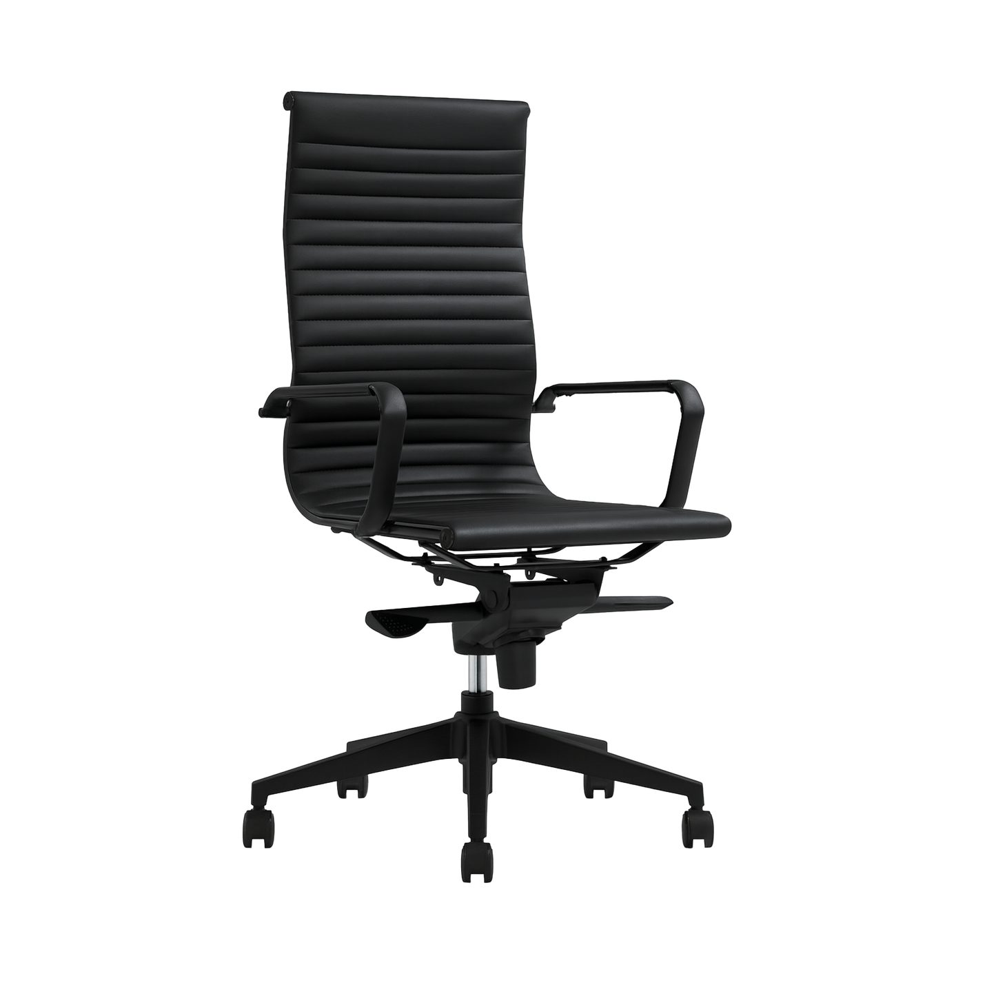 Mamhead Executive Chair - Medium/High Back or Cantilever