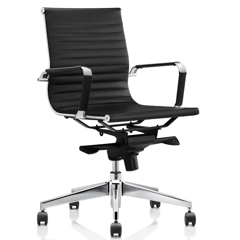 Mamhead Executive Chair - Medium/High Back or Cantilever