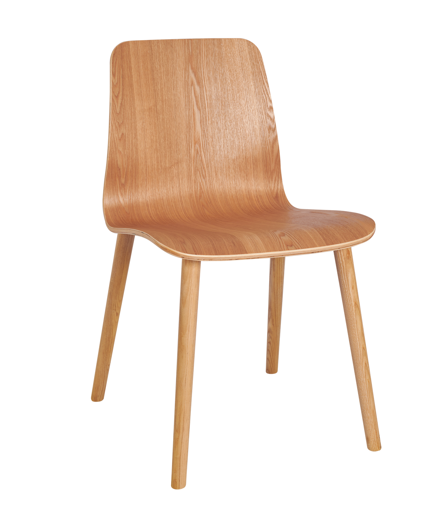Northcott Chair with Wooden Legs