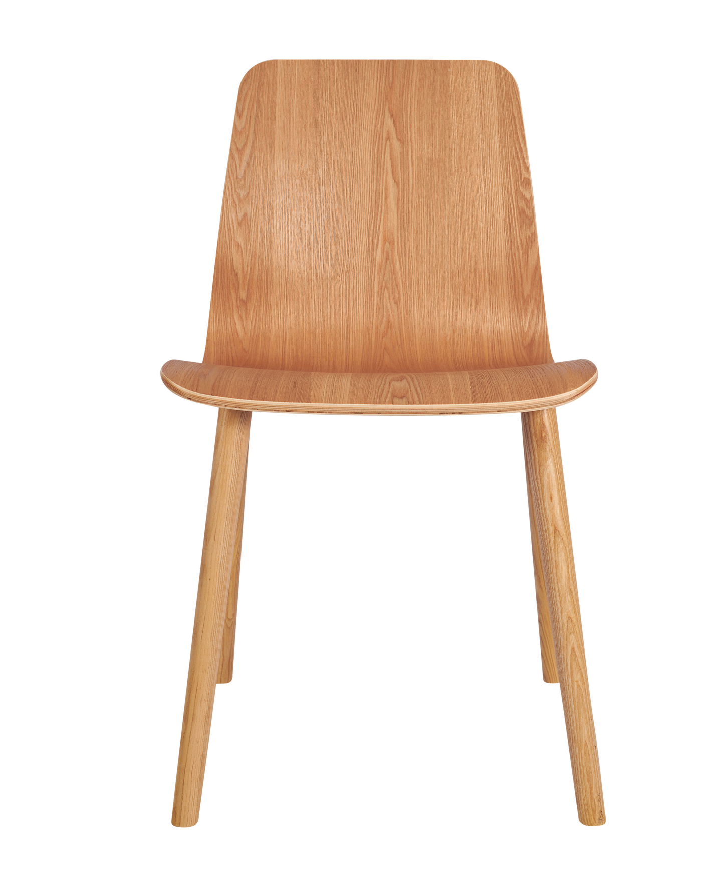 Northcott Chair with Wooden Legs