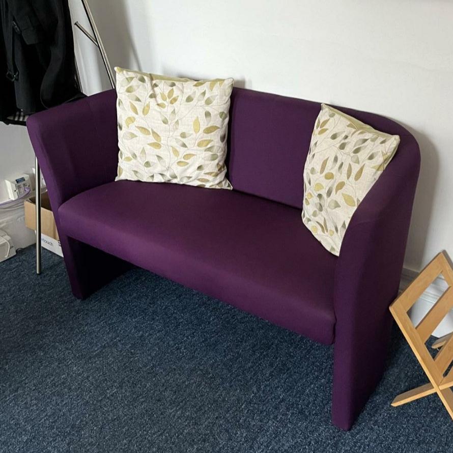 Tub Chair