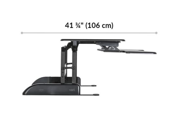Varidesk Sit-Stand Riser