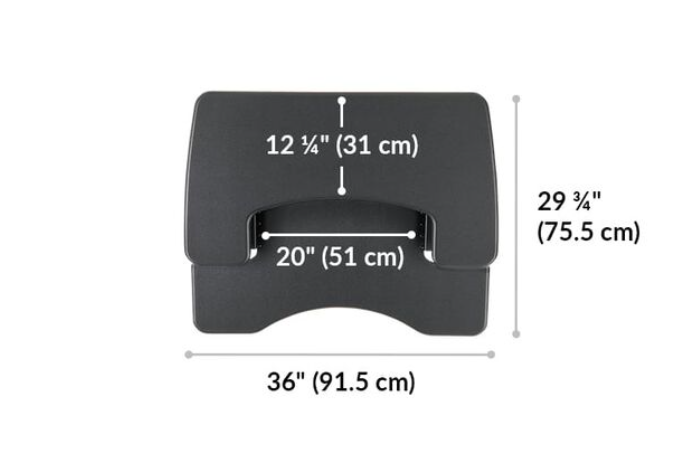 Varidesk Sit-Stand Riser