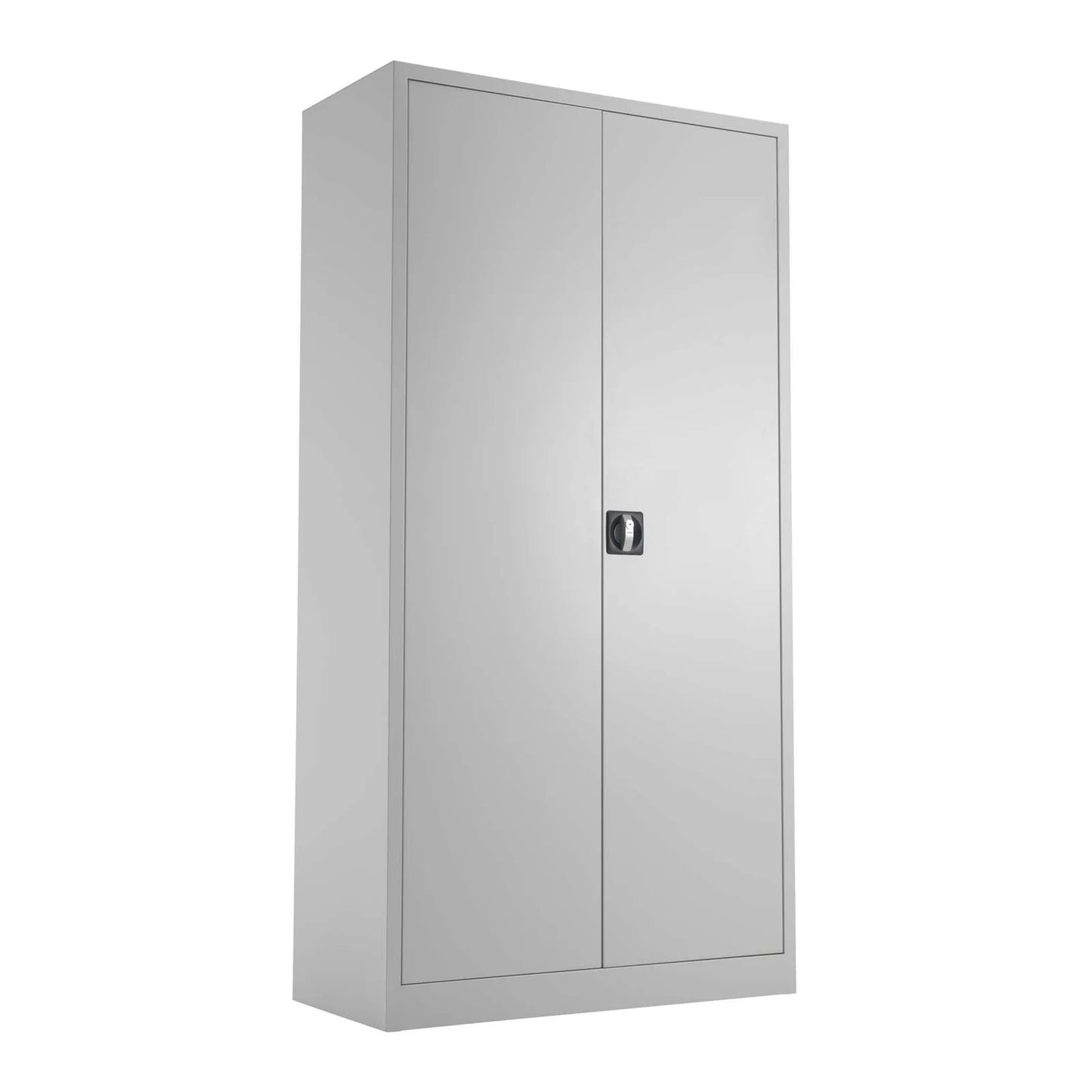 Steel Double Door Cupboard