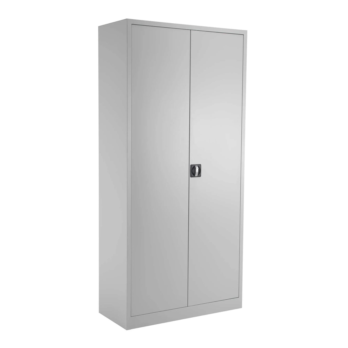 Steel Double Door Cupboard
