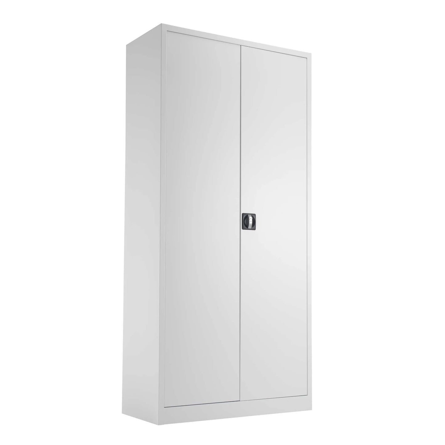 Steel Double Door Cupboard
