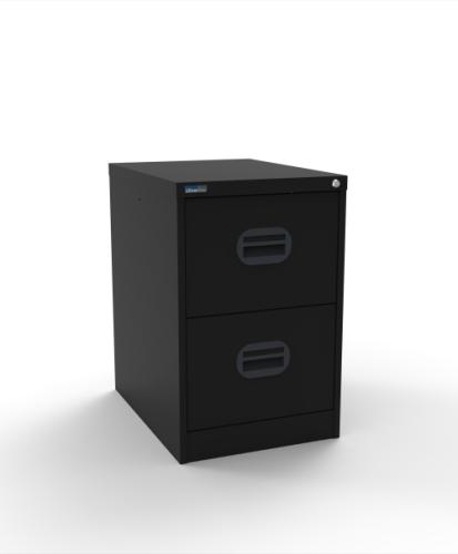 Steel Filing Cabinet