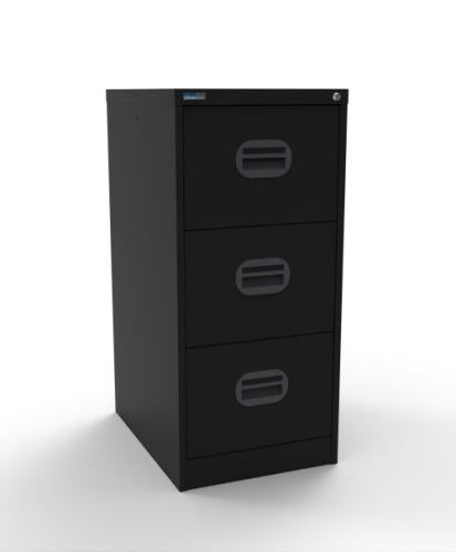Steel Filing Cabinet