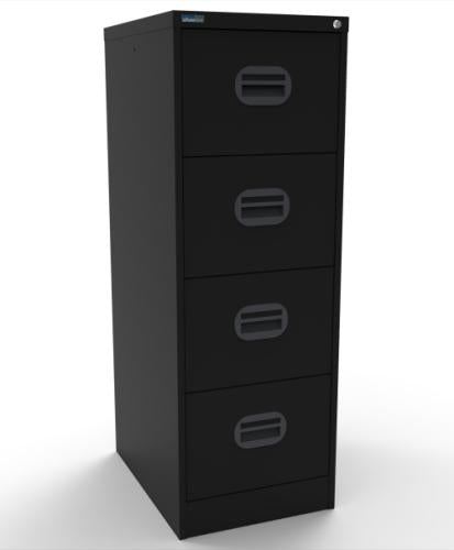 Steel Filing Cabinet