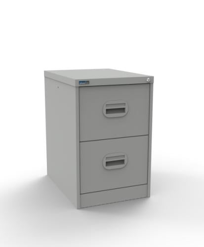 Steel Filing Cabinet