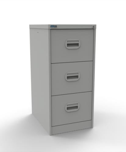 Steel Filing Cabinet