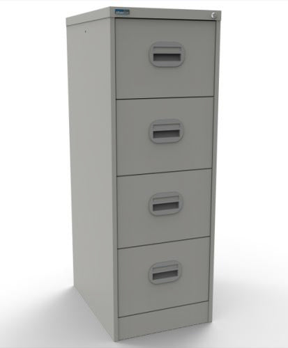 Steel Filing Cabinet