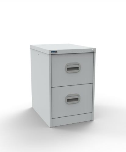 Steel Filing Cabinet