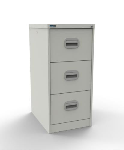 Steel Filing Cabinet