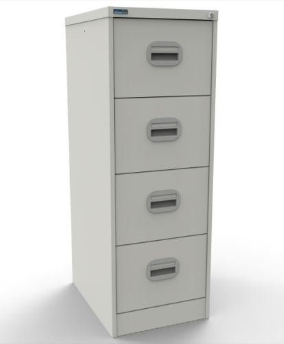 Steel Filing Cabinet