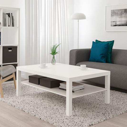 Ikea LACK Coffee Table 118x78cm